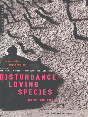 cover image of Disturbance-Loving Species